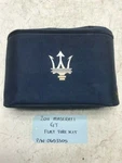 11 Maserati Gran Turismo M145 Spare Tire Pump Kit 08-13. Fixed Price $49.99.