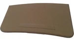Genuine Honda Lock Spare Tire Cover *YR239L* (ivory) 84669-SHJ-A01ZD. Fixed Price $8.12.
