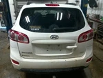 Santa Fe 2012 Spare Wheel Carrier 10140577. Fixed Price $81.47.