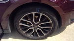 2017-2019 Ford Taurus 20X8 Rim Wheel 15 Spoke Aluminum Oe. Fixed Price $199.50.