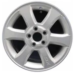 16" Silver Aluminum Alloy Wheel Rim For 2008-2010 Volvo V70 2008-2013 XC70. Fixed Price $249.00.