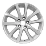 New 18" Replacement Wheel Rim For Toyota Avalon 2013 2014 2015. Fixed Price $234.64.