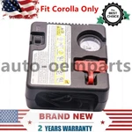 Oem Emergency Tire Puncture Repair Kit Compressor For 20-24 Toyota Corolla. Fixed Price $66.49.