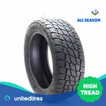 Used 265/50R20 Nitto Terra Grappler G2 A/t 111S - 12/32. Fixed Price $134.65.
