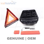2004-2010 Audi A8 Quattro Tool Kit 4E0012123D. Fixed Price $49.99.