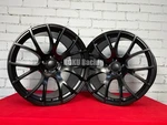 4X 20" SRT8 Spoke Mopar 5X115 Alloy Wheels For Dodge Challenger Charger 300C. Fixed Price $1643.39.