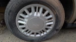 Wheel Vin 4TH Digit Classic 15X6 Steel Fits 97-05 Malibu 30646686. Fixed Price $110.70.