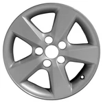 Refurbished 16X7 Painted Silver Wheel Fits 2004-2006 Toyota RAV4 560-69486. Fixed Price $202.96.