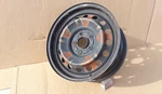 2016 - 2025 Honda Civic Steel Wheel Rim J16X7J Oem. Fixed Price $60.00.