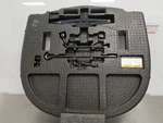 24 Toyota Camry Xse Jack And Tool Kit 2.5L Complete. Fixed Price $125.00.