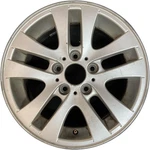 Bmw 16X7 323I 325I 328I 330I 335I Wheel Oem Rim Factory Stock 2006-2012. Fixed Price $124.97.