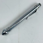 Vintage Pcl Tyre Tire Pressure Gauge Made England 50 Psi Pneumatic Components. Fixed Price $17.95.
