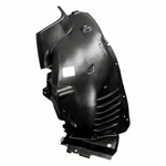 For 2012 2013 2014 Mercedes-benz C-class Lh Left Drive Fender Liner Sedan/coupe. Fixed Price $46.29.