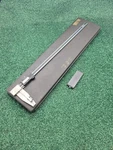Matco Tools Digital Electronic Caliper Gauge 530MM 21" W Case DDG05. Fixed Price $134.94.