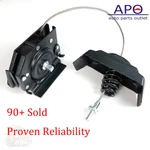 924-523 Spare Tire Hoist Winch Chevrolet Gmc Savana 1500 2500 3500 Express. Fixed Price $31.25.