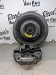 Wheel 17X4 Spare Wrx Fits 08-14 Impreza 1157346. Fixed Price $200.00.