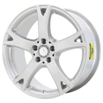 19" Mercedes-benz S350 Wheel Rim Factory Oem 85246 2012-2013 Silver. Fixed Price $695.00.