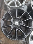 Wheel 18X8 Aluminum Spoke Polished Fits 10-11 Mustang 342639. Fixed Price $118.95.