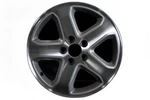 2002-2007 Honda Accord Sedan 17" Oem Factory Wheel Rim 42700S0KJ20. Fixed Price $278.20.