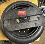 2008 Chevrolet Impala Oem Jack Assembly W/ Foam Insert 10322149. Fixed Price $80.75.