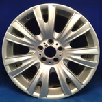 Front Bmw X5 19 2007-2013 Wheel: 71222. Fixed Price $500.00.