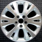Toyota Avalon 17 Inch Machined Oem Wheel Rim 2008 2012. Fixed Price $162.00.