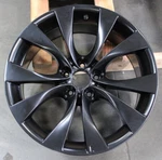 07 08 09 13 Bmw X5 Oem Wheel Rim 20X10 20" Front 36118037349 227 71224. Fixed Price $500.00.