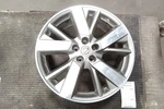 2014 Pathfinder Oe Wheel 20X7-1/2 5-Y Spoke Nissan. Fixed Price $166.42.