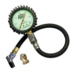 Joes Racing P/n 32306 Analog Tire Pressure Gauge 0-30 Psi Glow The Dark Face. Fixed Price $29.99.