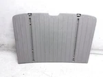 2003-2008 Toyota Matrix Cargo Spare Wheel Lid 58410-01010-B0 *w/o Subwoofer Pkg*. Fixed Price $194.75.