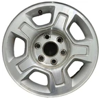 Chevy Suburban Tahoe 2007-2010 Factory Oem 17" Inch Wheel Rim Stock 5295. Fixed Price $99.95.