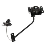 Spare Tire Carrier Wheel Mount Hoist For 2007-2015 Mazda CX-9. Fixed Price $63.19.