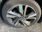 Wheel 17X7 Alloy Sedan 5 Twisted Split Spokes Fits 14-16 Elantra 1463666. Fixed Price $149.63.