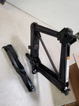 Ford Mondeo Mk V 2015 Car Lifting Jack ES7C17035AA. Fixed Price $59.95.