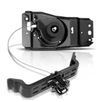 Steel Spare Tire Carrier Hoist W/ Cable For Chrysler, Dodge & Ram 09-18. Fixed Price $74.99.