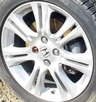 2010 Fit Oe Wheel 16X6 14 Spoke Honda. Fixed Price $243.80.