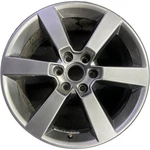 Ford F150 Pickup Oem Wheel 2015-2017 Original Factory Rim FL3Z1007E 10005. Fixed Price $275.47.