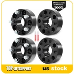4X 2 Inch 5X4.5 Wheel Spacers Hubcentric For Infiniti Q50 G37 Nissan 350Z. Fixed Price $86.77.