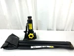 00 06 Suburban Tahoe Silverado Spare Jack Tire Tools Kit W/ Case Oem 15171999. Fixed Price $96.25.