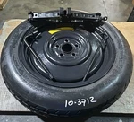 Toyota Corolla Spare Tire Wheel Rim Donut 16" With Jack Kit Tools Fits 03-24. Fixed Price $152.52.
