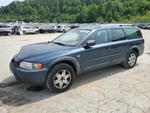 Used Wheel Fits: 2006 Volvo 70 Series 16X7 Sw Alloy Xc Spoke Indented At. Fixed Price $120.95.