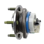 Genuine Gm 2003-2011 Cadillac Cts Sts Front Wheel Hub And Bearing 12413071. Fixed Price $120.59.