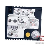 Genuine Oem 52933-2Y000 Mobility Kit Tire / 529332Y000 For Hyundai Ioniq 17. Fixed Price $126.52.