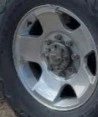 2011 Ram 3500 Oe Wheel 17X8 Spoke Dodge. Fixed Price $188.68.