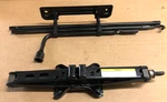 Jeep Grand Cherokee Spare Jack Lug Wrench Bar Set 1999-2004. Fixed Price $49.50.