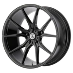 20X10.5 Asanti Black ABL-13 Vega Gloss Wheel 5X112 (38MM). Fixed Price $293.40.