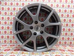 2011-2019 Dodge Journey Aluminum 10-SPOKE Wheel Rim 19X7 19" 1RU20DD5AC Oem. Fixed Price $109.99.