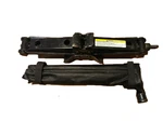 Jeep Grand Cherokee Wk Commander Kk Emergency Spare Tire Jack Tools Set Kit Bag. Fixed Price $84.99.