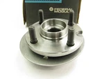 Federal Mogul 518501 Front Wheel Bearing And Hub Assembly - 4 Stud; Fwd Only. Fixed Price $24.95.