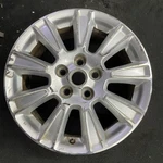 Chevrolet Buick Machined Silver Malibu Lacrosse Regal Oem Wheel 17 Rim 4106. Fixed Price $94.97.